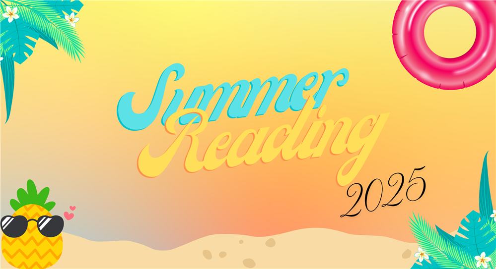 NKP Summer Reading